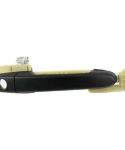 New Front Exterior Door Handle right side for 2007-2011 Hyundai Accent GS, SE
