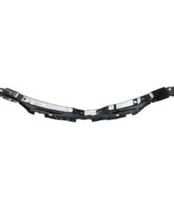 New Front Bumper Retainer TO1041114 upper face bar for 2016-2018 Toyota RAV4