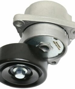 Accessory Belt Tensioner for 02-11 Nissan Altima / Rogue / Sentra / X-Trail 2.5L