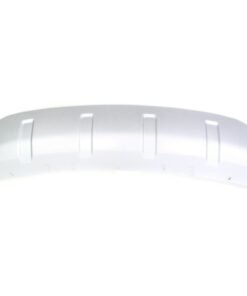 Bumper Cover REPM010338 front for 2007-09 Mitsubishi Outlander ES LS SE XLS