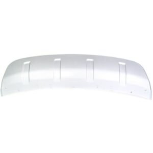Bumper Cover REPM010338 front for 2007-09 Mitsubishi Outlander ES LS SE XLS
