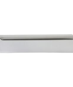 Front Fender Molding left for 2000-2003 Mercedes Benz E320 4Matic, Base Wagon