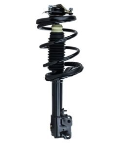 TrueDrive RM28050040 Front Loaded Strut Left Side for 08-13 Mitsubishi Outlander