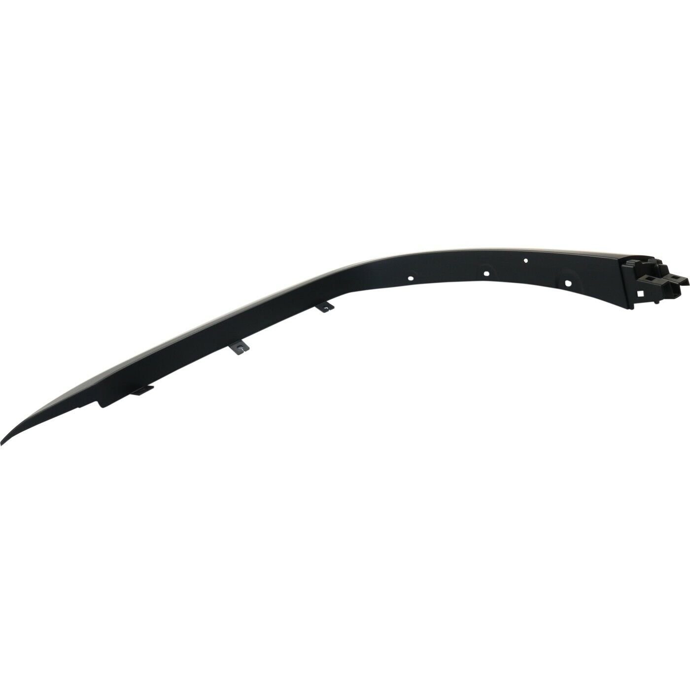 New Front Fender Flares primed plastic left side for 2014-2021 Toyota 4Runner