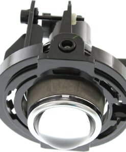 Front Fog Light for 2014-2018 Dodge Durango Citadel, R/T, SXT Standard Fog light