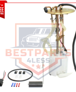 Fuel Pump w/Sending Unit for 1992-96 Ford E-150/E-250/E-350 Econoline Super Duty