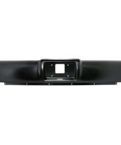 NEW N-Dure Roll Pan Rear for 88-98 Chevrolet & GMC C1500/K1500 Flareside Truck