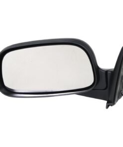 Kool Vue DG75EL Mirror Power Glass Left Side for 2001-2003 Dodge Durango