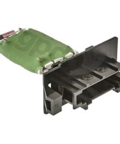 GPD 1712194 Blower Motor Resistors for 2004-2006 Dodge Sprinter 2500/3500
