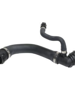 New Radiator Hose 11537505228 upper for 1999-2001 BMW 740i Base & 740iL Base