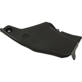 New Rear Bumper Filler 5259108030 right side for 2011-2020 Toyota Sienna SE