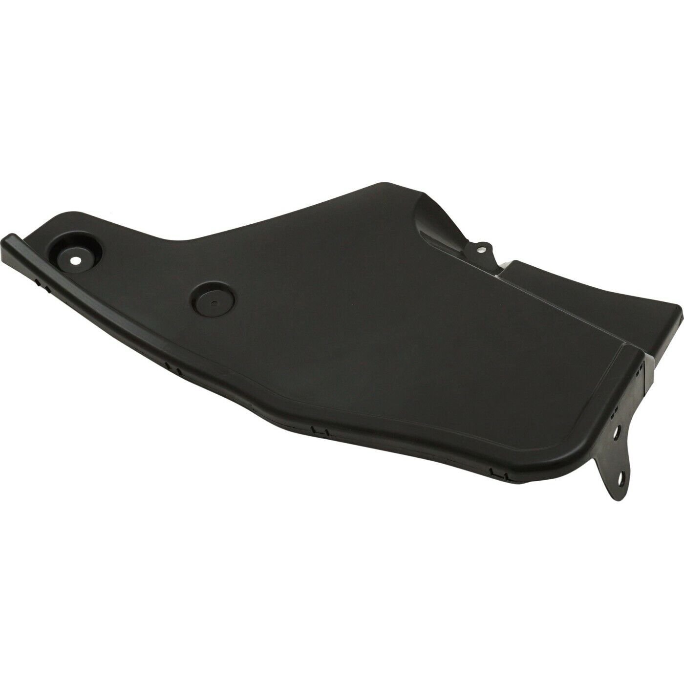 New Rear Bumper Filler 5259108030 right side for 2011-2020 Toyota Sienna SE
