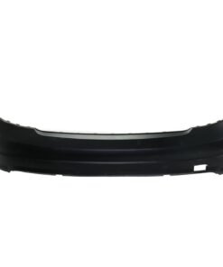 Rear Bumper Cover for 2008-2011 Mercedes Benz C300 with AMG Styling Package