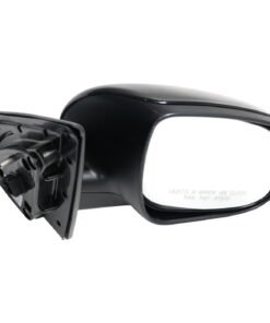 Kool Vue KA70ER-S Mirror Heated Right Side for 2011-2012 Kia Forte Koup EX, SX