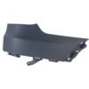 Rear Bumper End 51128037282 right side for 2011-2013 BMW X5 xDrive35i xDrive50i