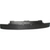 Front Bumper Absorber 68082056AB CAPA impact for 11-14 Dodge Avenger SXT