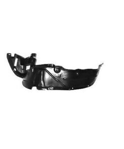 Sherman 2925-24-1 Front Fender Liner Left Side for 1997-2001 Honda CR-V