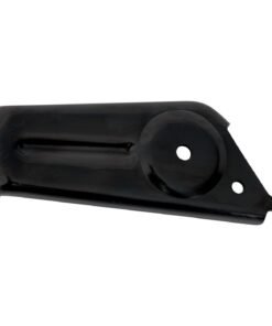 Front Bumper Bracket TO1062113 768630C010 Left Side for 2022 Toyota Tundra