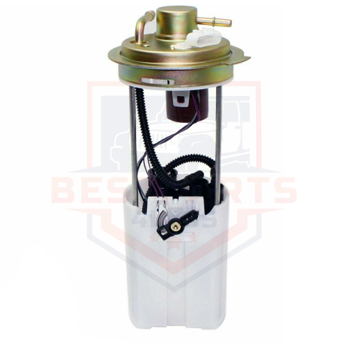 New Fuel Pump for 2004-2007 Chevrolet Silverado & GMC Sierra 1500 / 2500 HD