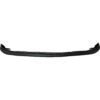 New Front Valance plastic lower CAPA for 2015-2021 Dodge Challenger R/T, SXT