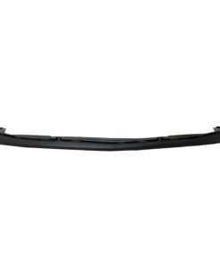 New Front Valance plastic lower CAPA for 2015-2021 Dodge Challenger R/T, SXT