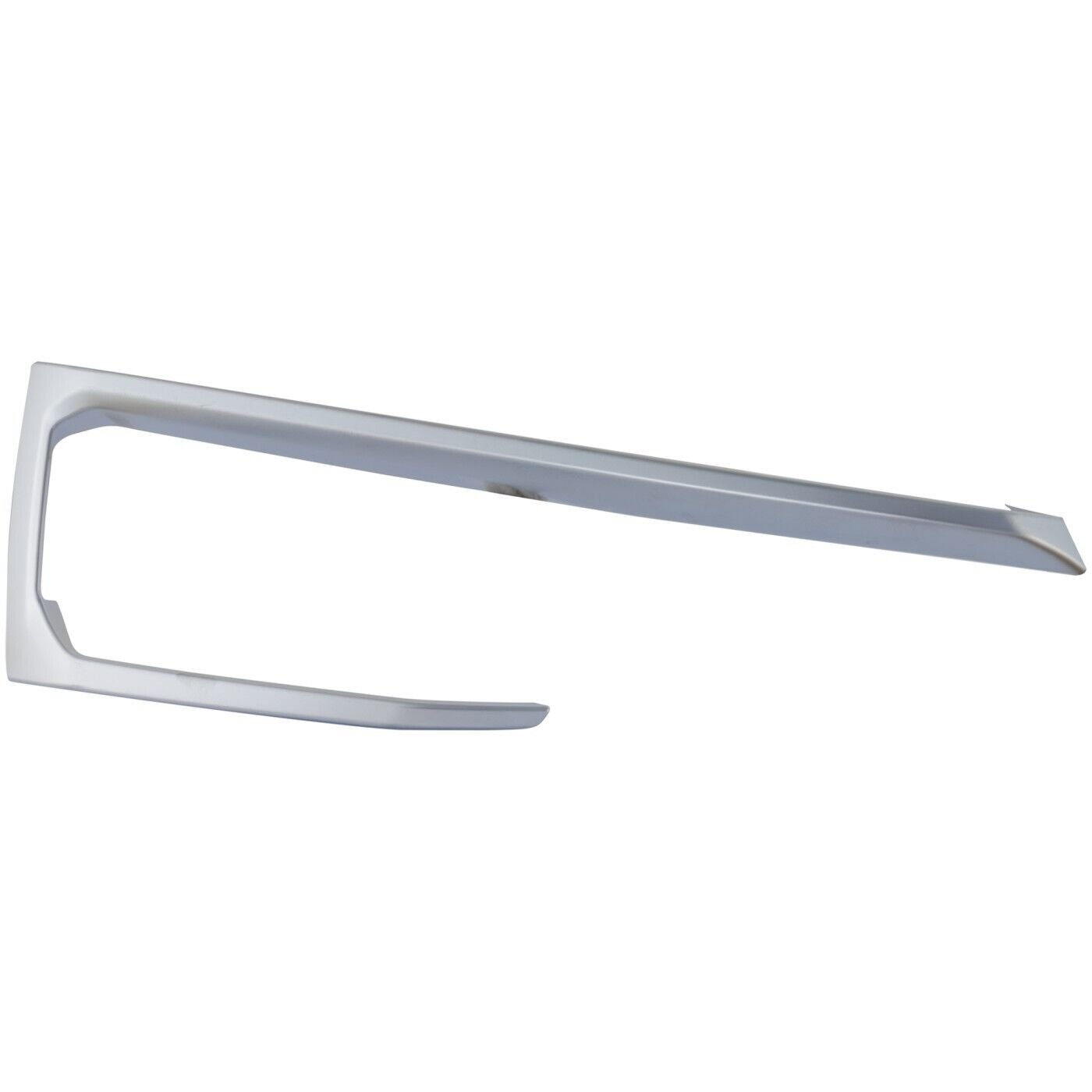 Front Grille Trim left side chrome for 2020-2022 BMW X5 sDrive40i, xDrive40i