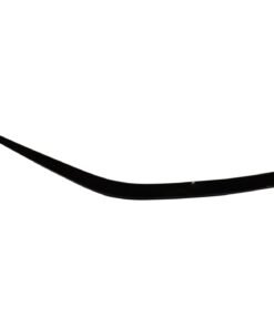 Front Bumper Trim 620759UE2A left side for 2018 Nissan Murano Platinum,S,SL,SV