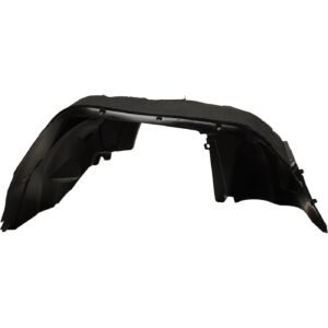 Fender Liners CH1249210 right side for 2019-2022 Jeep Renegade Trailhawk