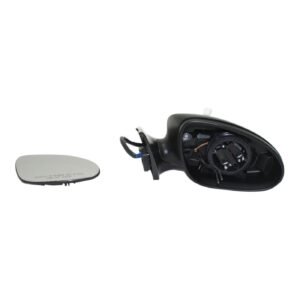 Kool Vue MZ68ER-S Mirror right side for 2007-2008 Mercedes CLS550 Base Sedan
