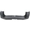 Rear Bumper Cover for 2014-2016 Toyota 4Runner Primed