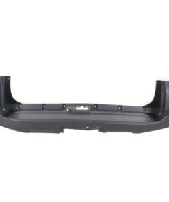Rear Bumper Cover for 2014-2016 Toyota 4Runner Primed