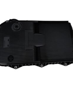 Transmission Pan 52854834AB 68225344AA for 2014-2018 Ram 1500 & Dodge Durango