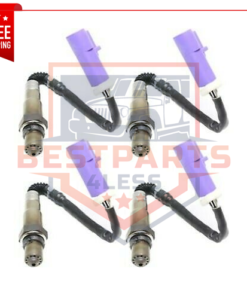 NEW Oxygen Sensor Set, Upstream and Downstream for 2004-2008 Ford F-150