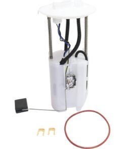 DriveMotive REPT314520 Fuel Pump for 2005-2015 Toyota Tacoma Base, Pre Runner