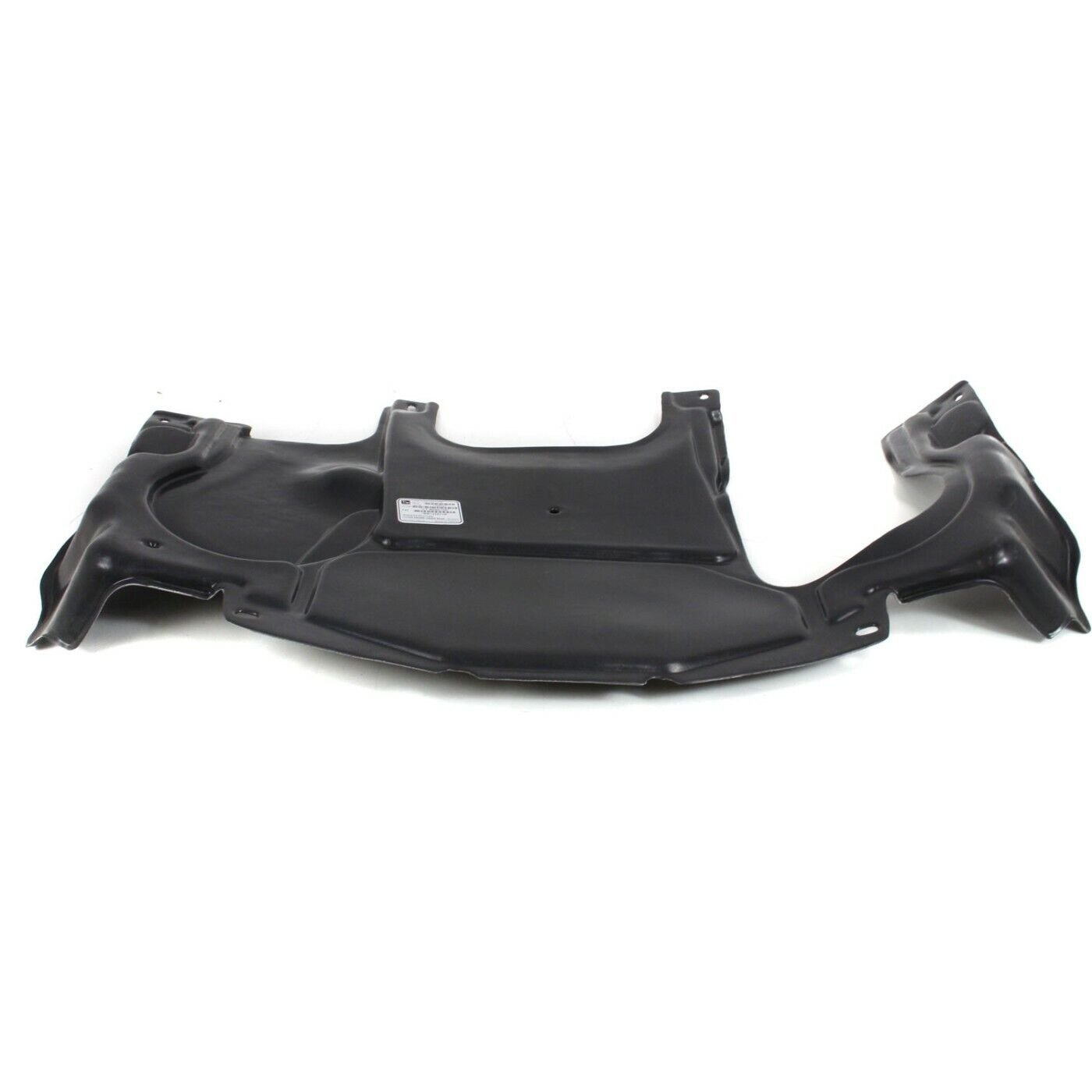Rear Engine Splash Shield 2035242730 for 2002-2005 Mercedes C230 Kompressor