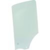 New Front Door Glass left side for 2015-2017 Ford Transit-150 Base, XL, XLT