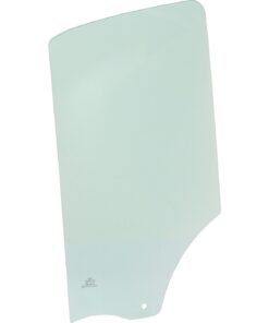 New Front Door Glass left side for 2015-2017 Ford Transit-150 Base, XL, XLT