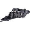 Headlight LX2503187 811100E570 LED Right Side for 2020-2022 Lexus RX350