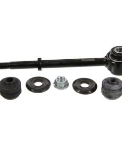 Moog K750138 Front Sway Bar Link for 2005-2006 Ford F-450 Super Duty