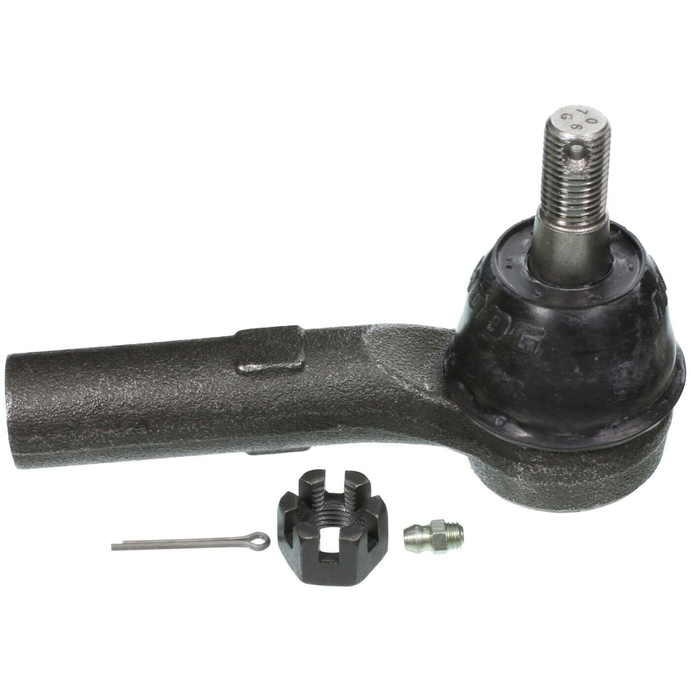 Moog ES3573 Front Tie Rod End left side for 00-04 Dodge Dakota Base, SLT, Sport