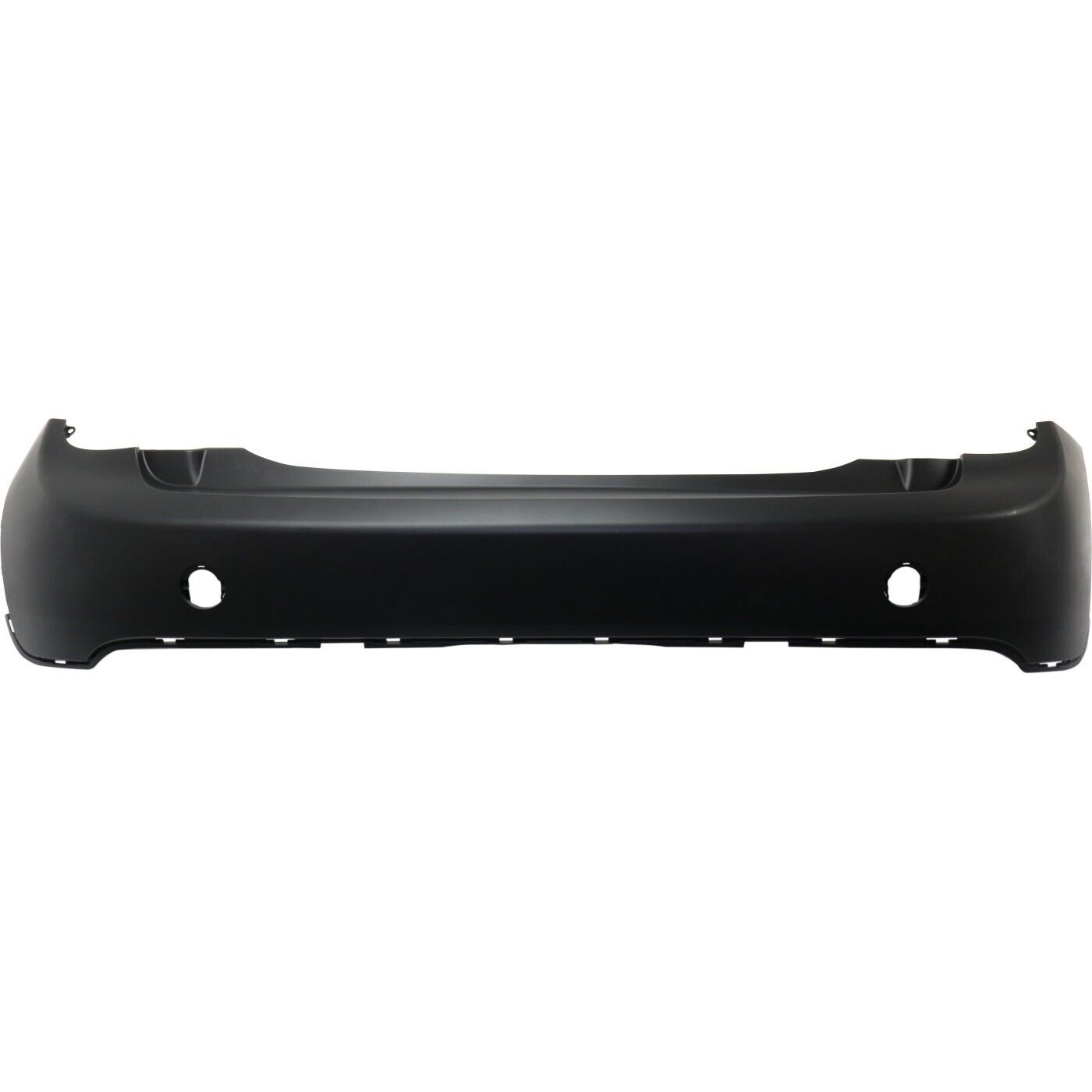 Rear Bumper Cover primed for 2015-2021 Mini Cooper Base Hatchback 4-Door