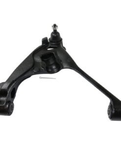 TrueDrive Front Control Arm Lower Right w/ Ball Joint for Dakota Durango 4WD
