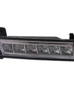 New Driving Light right side for 2010-2012 Mercedes Benz GLK350 4Matic, Base