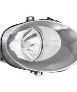 Headlight 63117401606-PFM halogen right side for 2016-2018 Mini Cooper