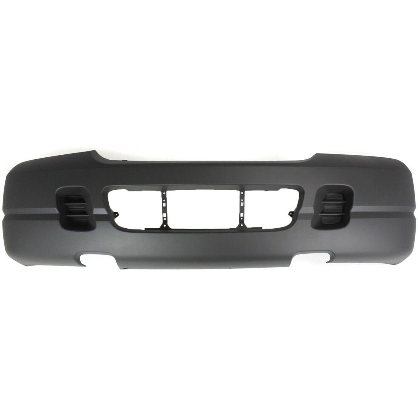 Front Bumper Cover for 2003-2004 ford Explorer Textured