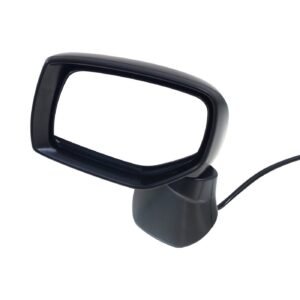 Kool Vue SU43EL Mirror Power Glass Left Side for 2016-2017 Subaru Crosstrek