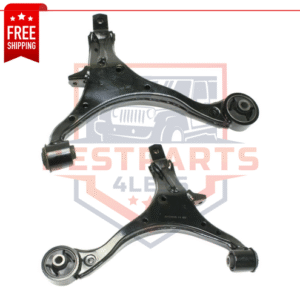 NEW Front Left & Right Lower Control Arm Kit for 2002-2006 Honda CR-V