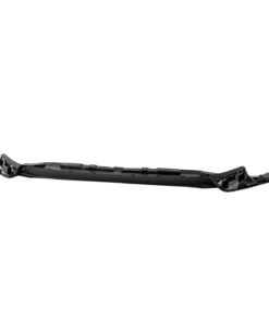 Front Valance BM1093107 textured plastic for 20-22 BMW X5 sDrive40i, xDrive40i