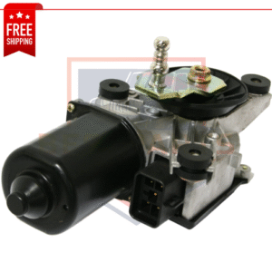 NEW Front Windshield Wiper Motor for Chevy Suburban/C1500/K1500 Truck