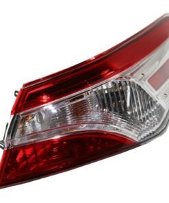 Tail Light 8155006720 right side halogen for 2018-2020 Camry Hybrid LE, L, LE